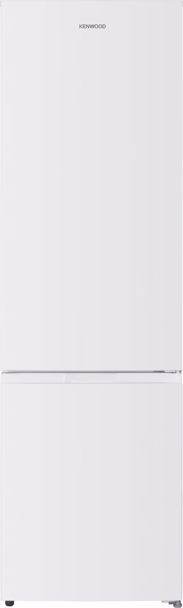 Kenwood KNF200W26E kombiskap (hvit)
