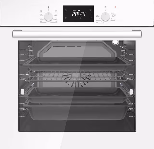 JGN innbyggingsovn BO 6103 HV