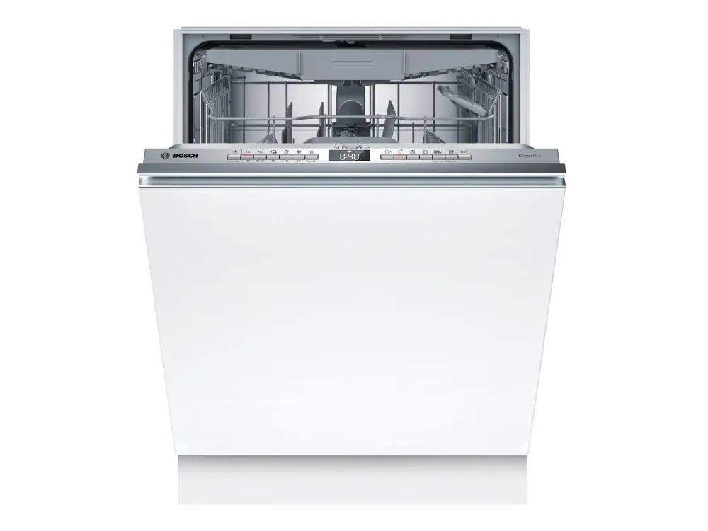 Bosch Serie 4 Oppvaskmaskin SMV4EMX71S (integrert)