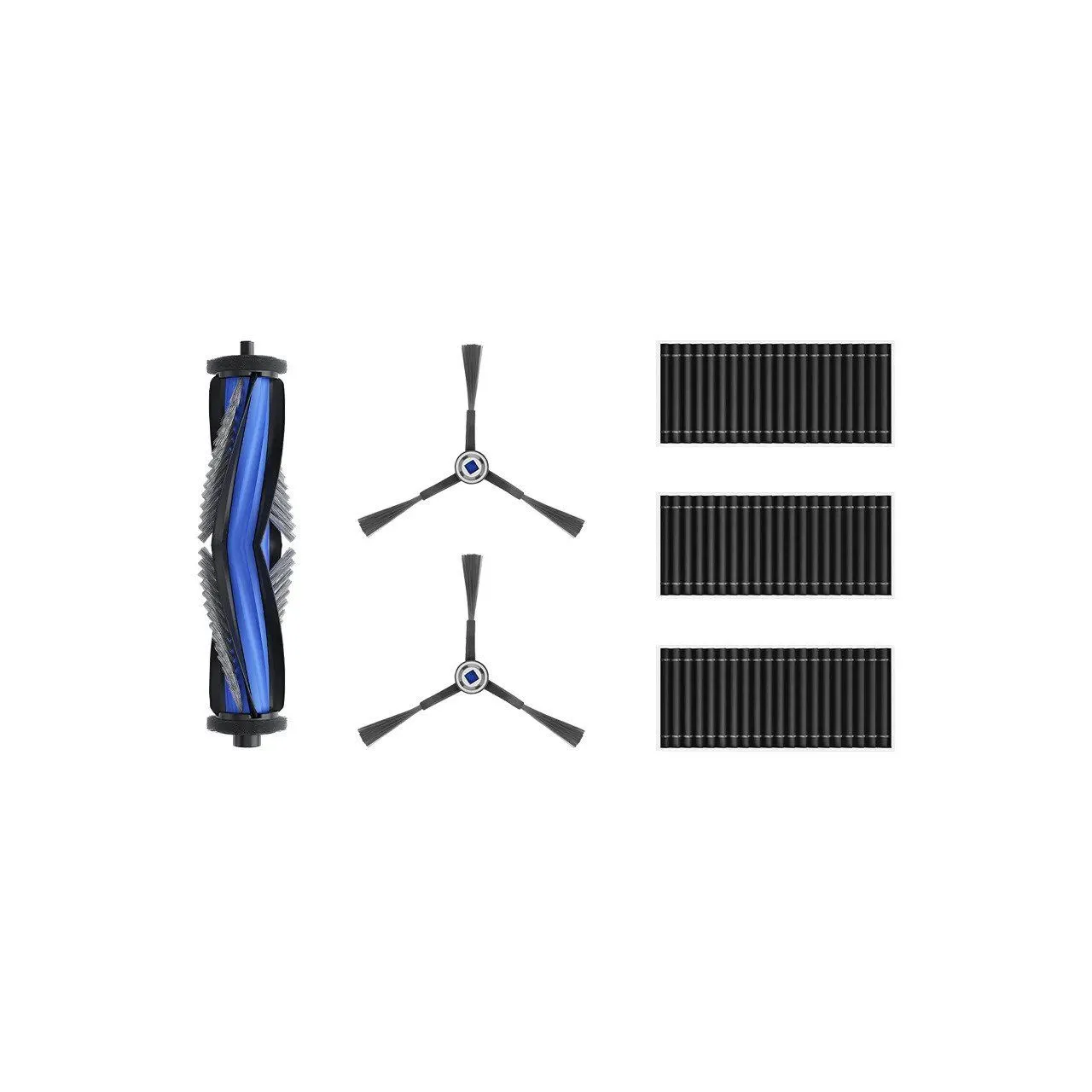 Ecovacs X8 Family standard servicesett DKT060175