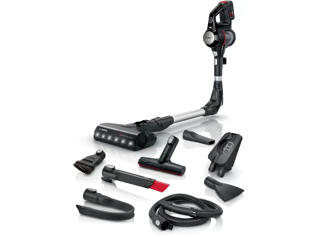 Bosch Unlimited 7 trådløs støvsuger BCS711EXT
