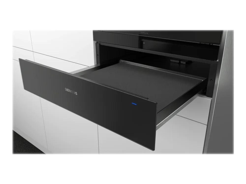 Siemens varmeskuff BI510CNR0