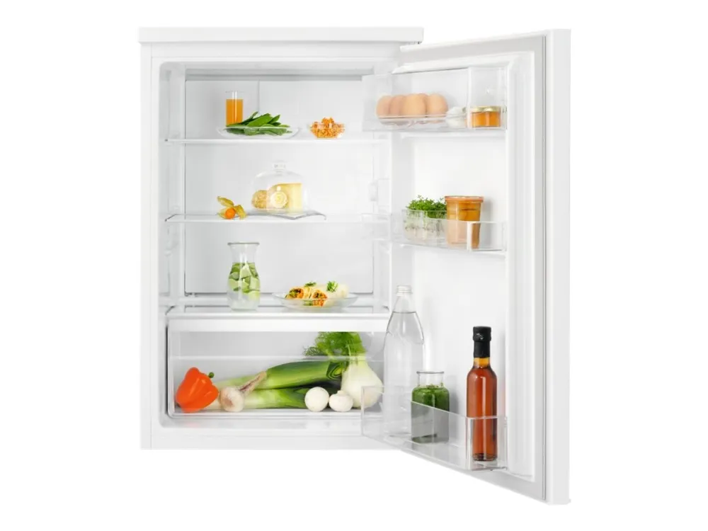 Electrolux Serie 500 Kjøleskap LXB1AE13W0 (hvit)