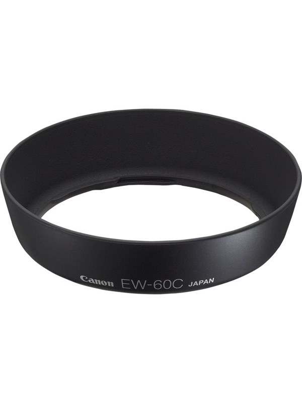 Canon EW-60C Lens Hood