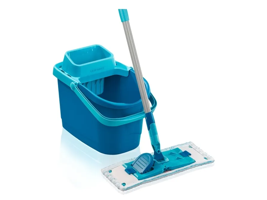 Leifheit PowerClean M Mop set