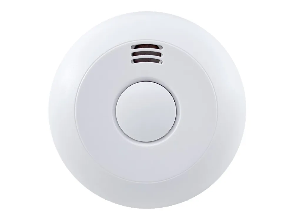 Brannvarsler Optisk trådløs FS-558RF