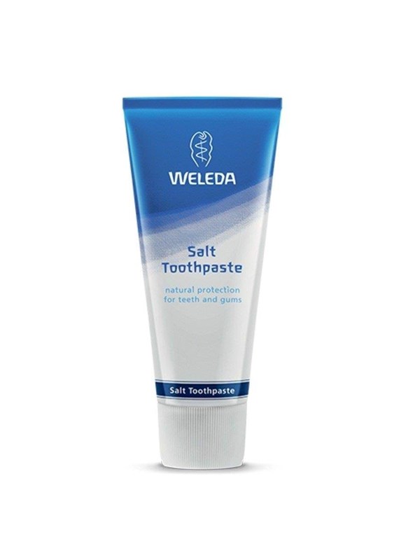 Weleda Tannkrem Salt Toothpaste 75 ml