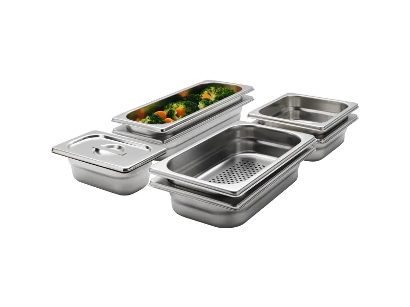 Electrolux Tilbehør PKKS8 (Rustfritt stål)