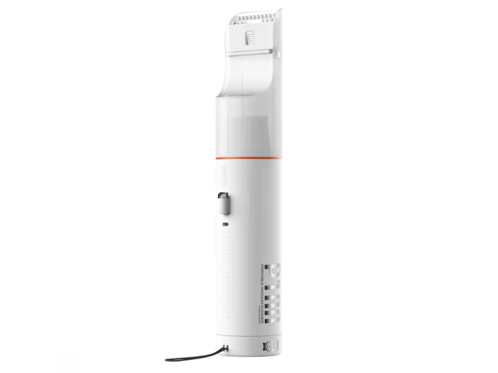 Roidmi P1 Pro håndholdt støvsuger 800025 (hvit)