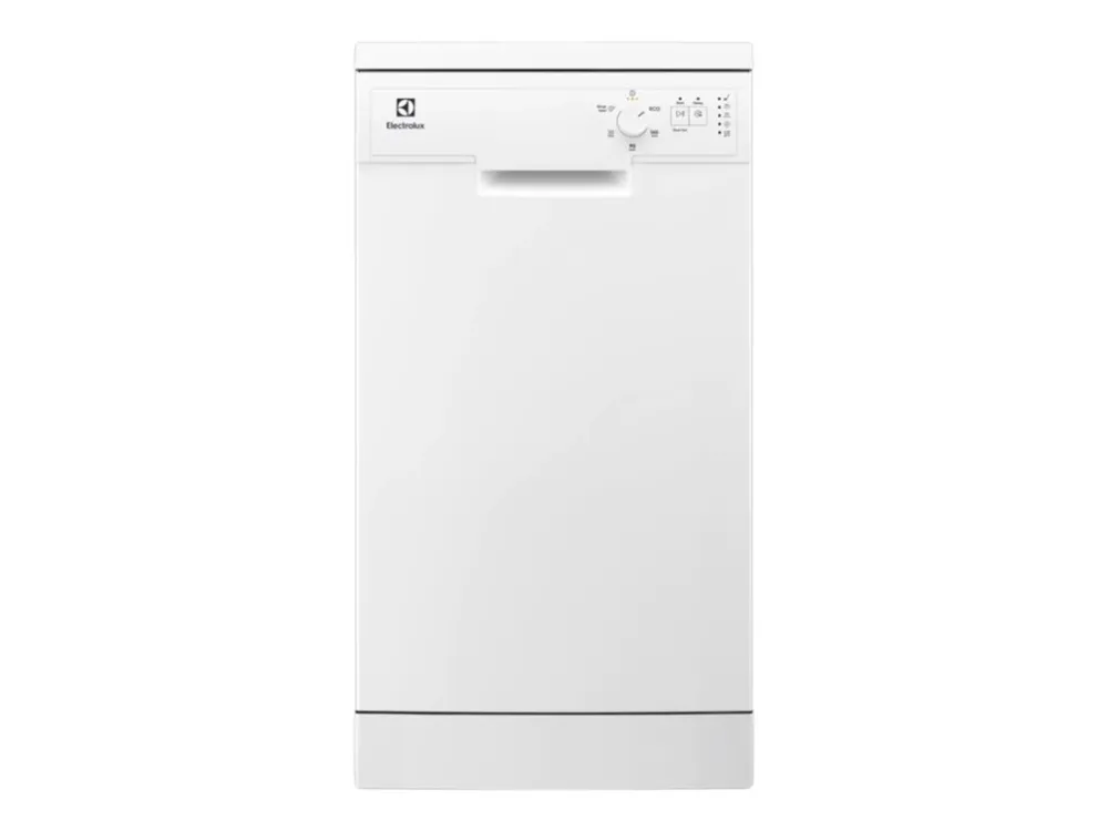 Electrolux Serie 300 Oppvaskmaskin ESA12100SW (hvit 45cm)