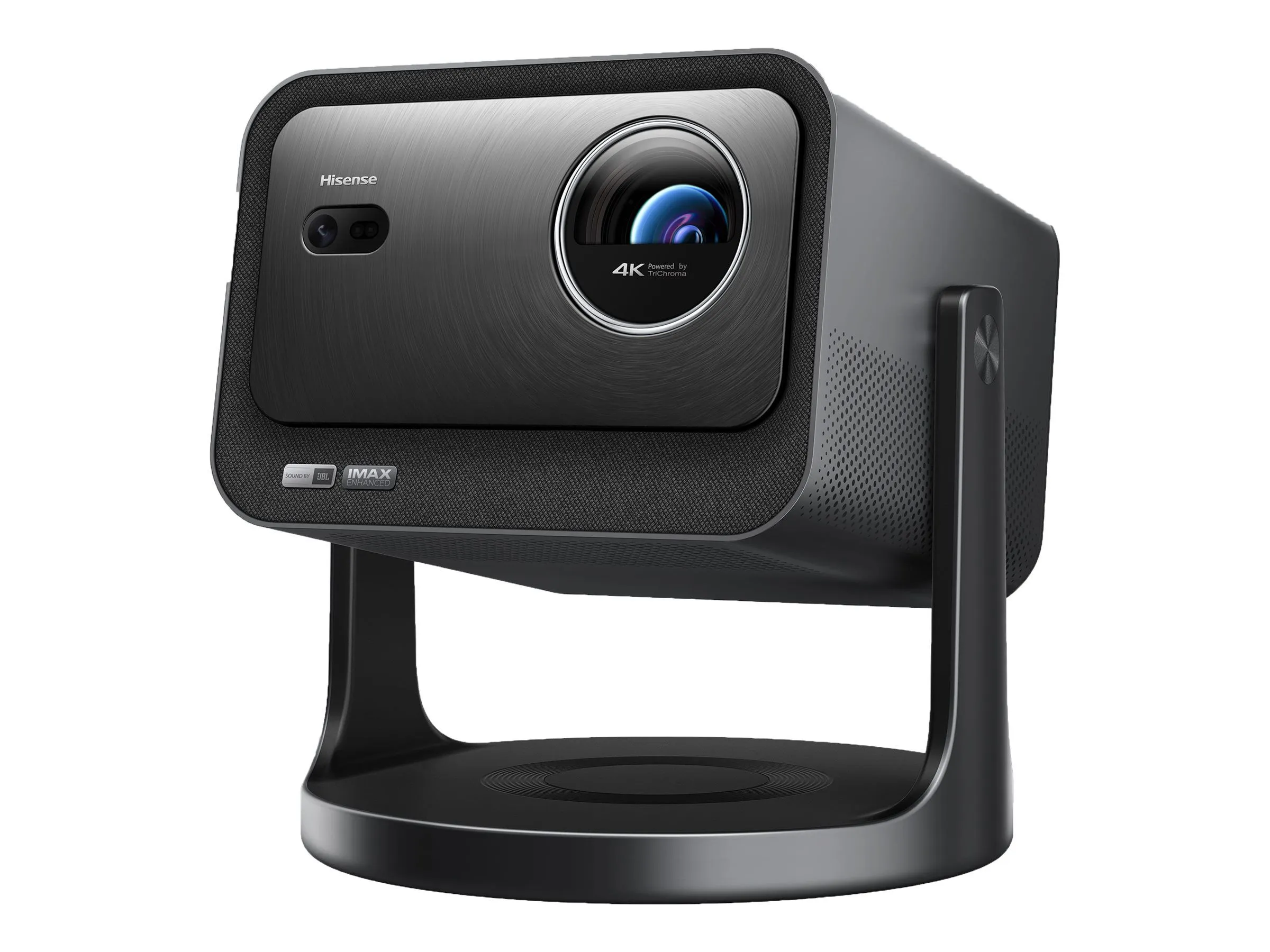 Hisense C3 Laser Mini projektor (svart)
