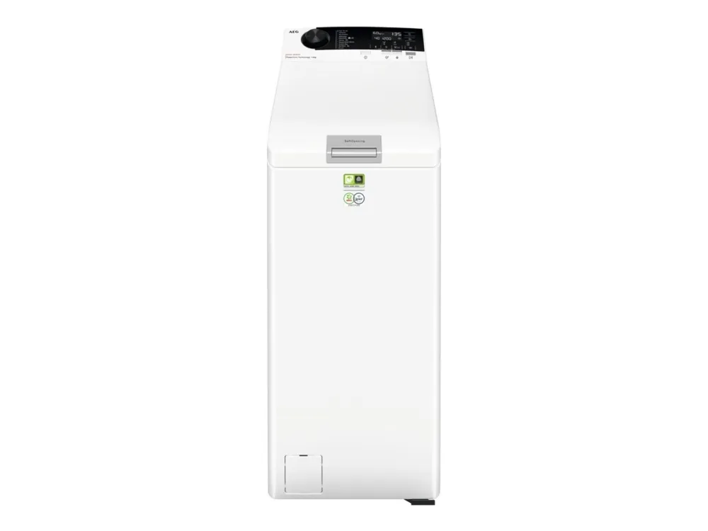 AEG Serie 8000 Vaskemaskin LTR8A631E1 (6kg)