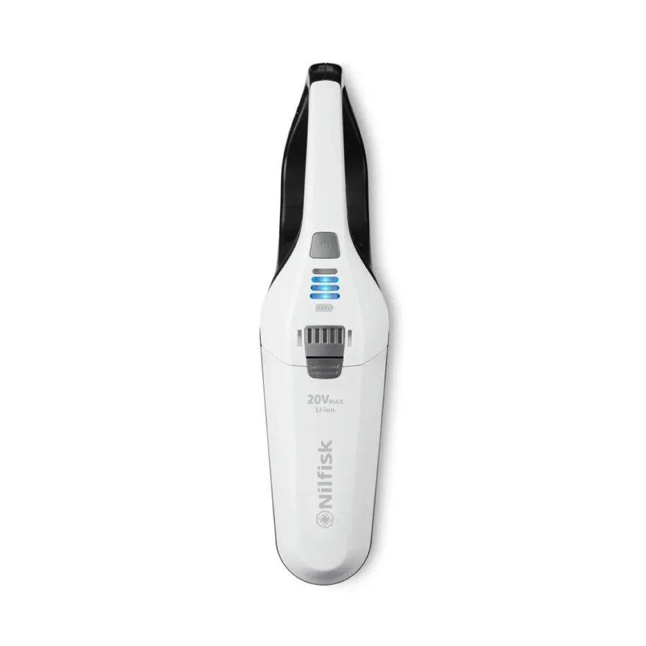 Nilfisk Quick håndholdt støvsuger NIL128390016