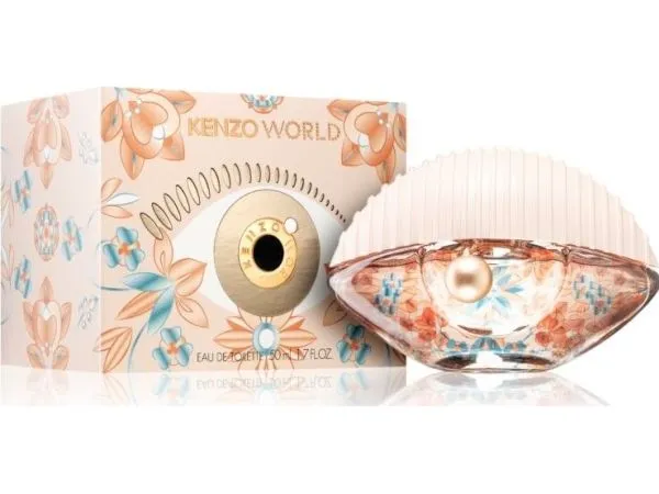 Kenzo for kvinner 50