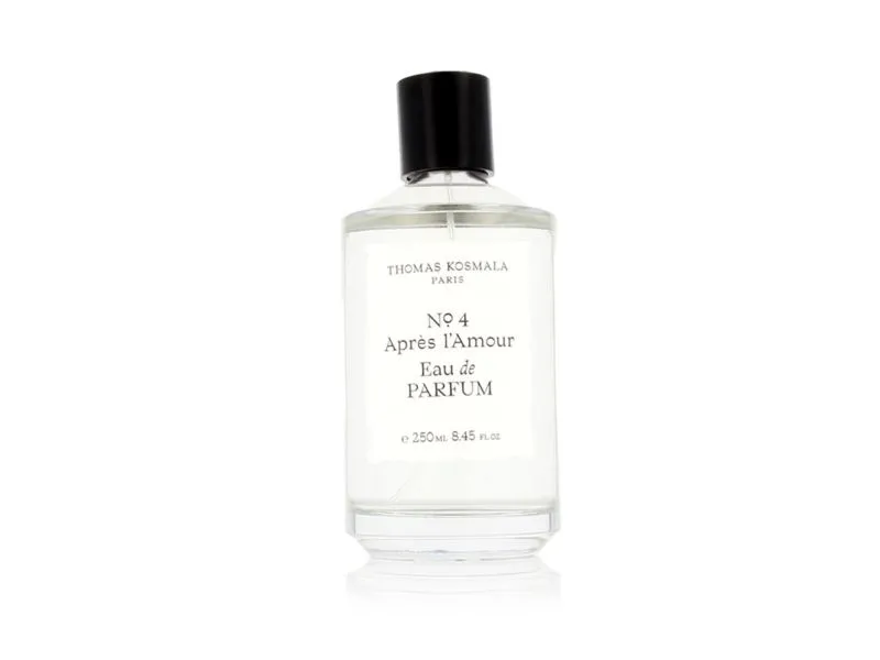 No 4 Apres Lamour Eau De Parfum 250ml 8.45oz