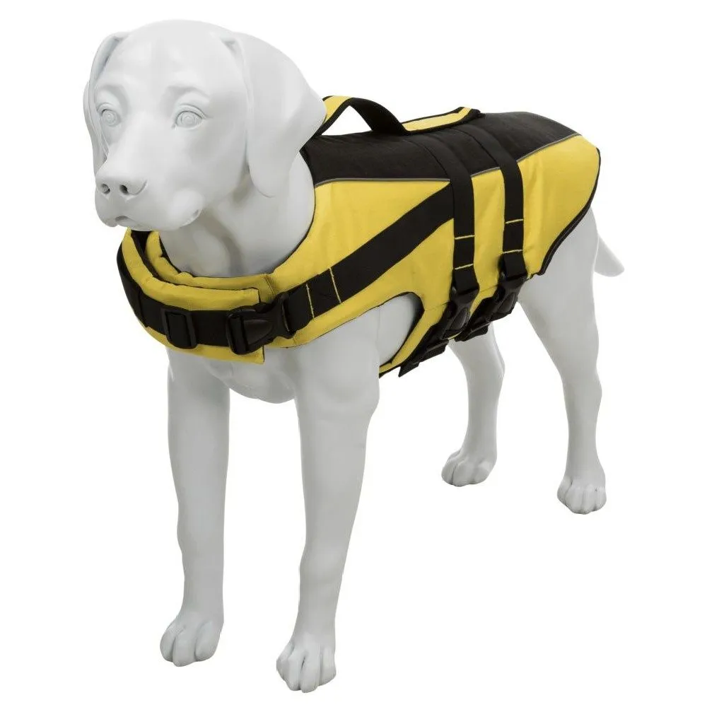 Trixie Redningsvest for hunder M 45cm Opptil 30kg