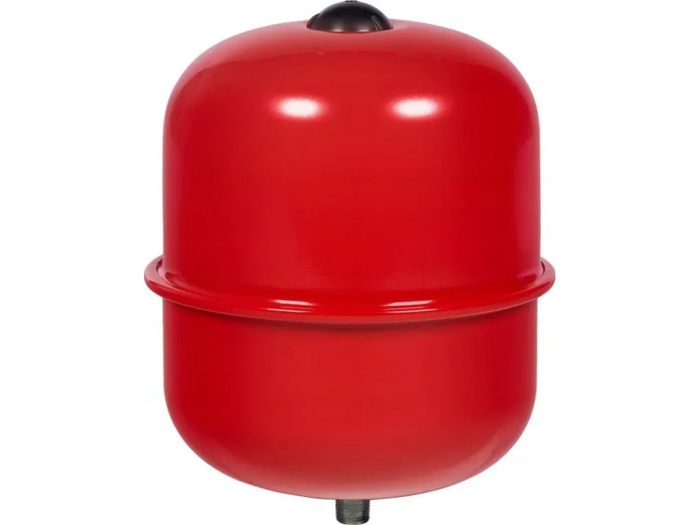 CIMM ekspansjonsbeholder for CO - ERE 24L CE | 1.5/3.5bar | -10+100°C