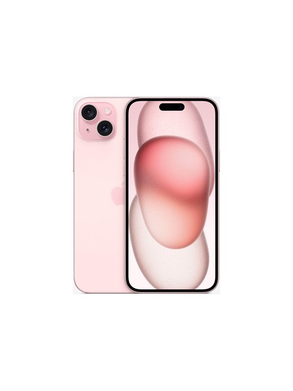 Apple iPhone 15 Plus 512GB - Pink