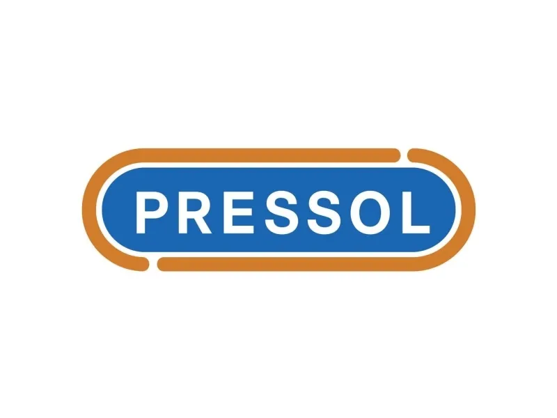 Pressol 07064 målebeger 3 l polypropylen