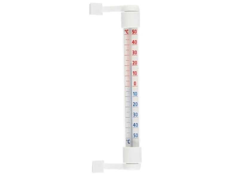 Utendørstermometer Analogt
