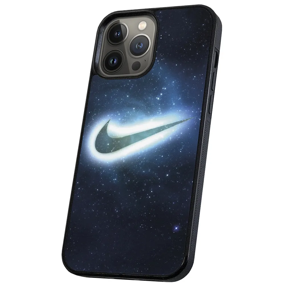 iPhone 16 Pro - Deksel/Mobildeksel Nike Ytre Rom