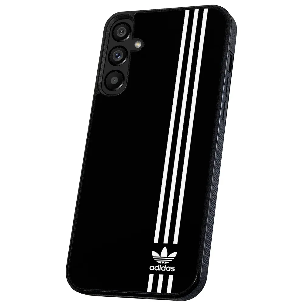 Samsung Galaxy S25 FE - Deksel/Mobildeksel Adidas