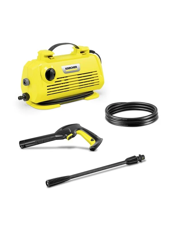 Kärcher Høytrykksspyler Pressure Washer K 2 Horizontal - 1.600-932.0