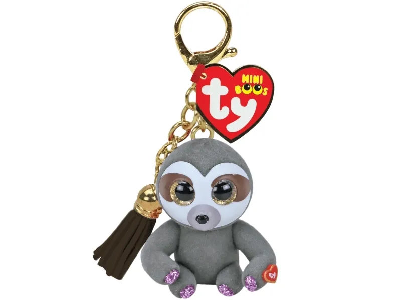 TY Mini Boos anheng, dovendyranheng