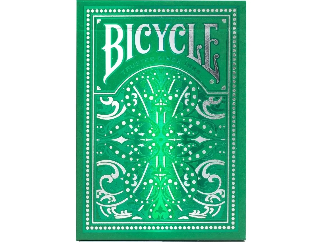 Jacquard BICYCLE spillekort