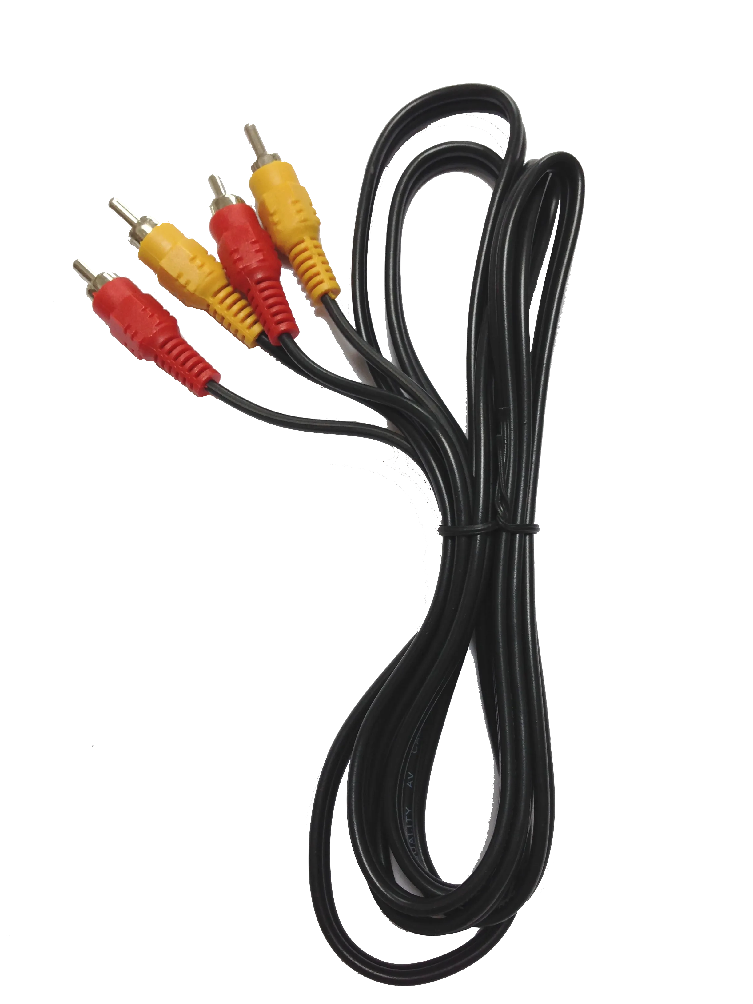 AV Cable - Nintendo 8-bit/NES - NEW (BRUKT VARE)