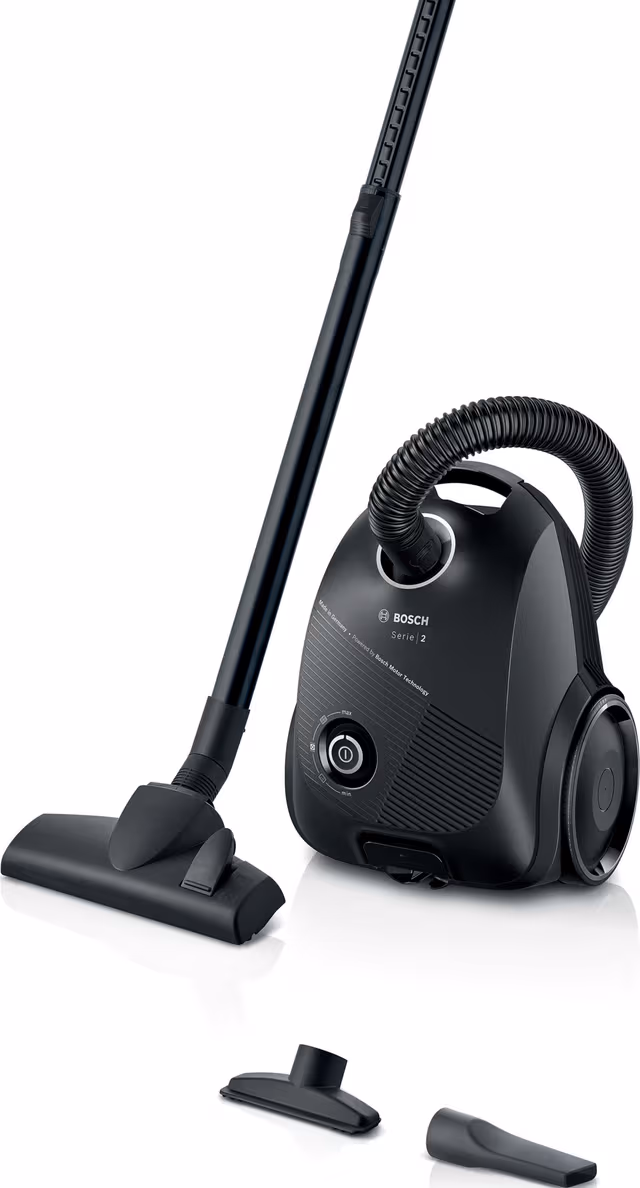 Bosch Series 2 støvsuger BGLS2BA1