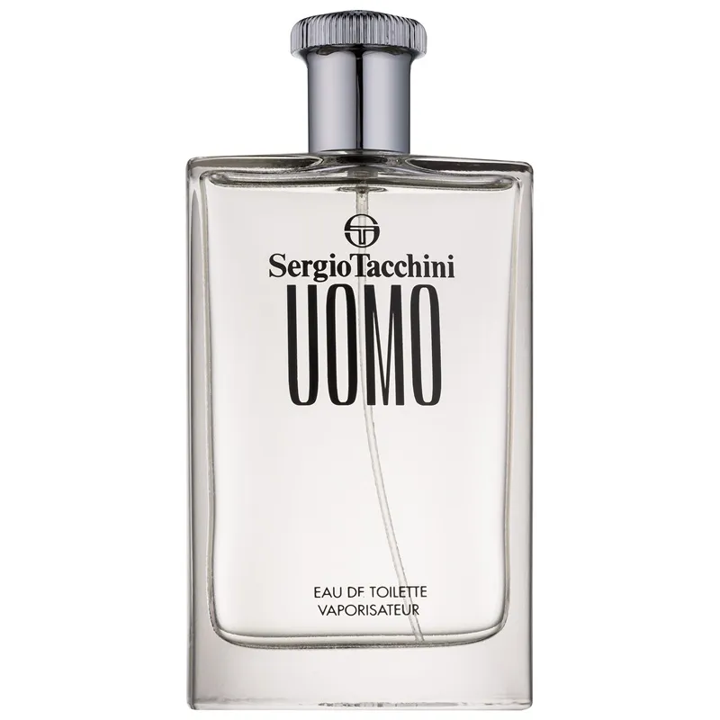Sergio Tacchini Uomo Edt 100ml