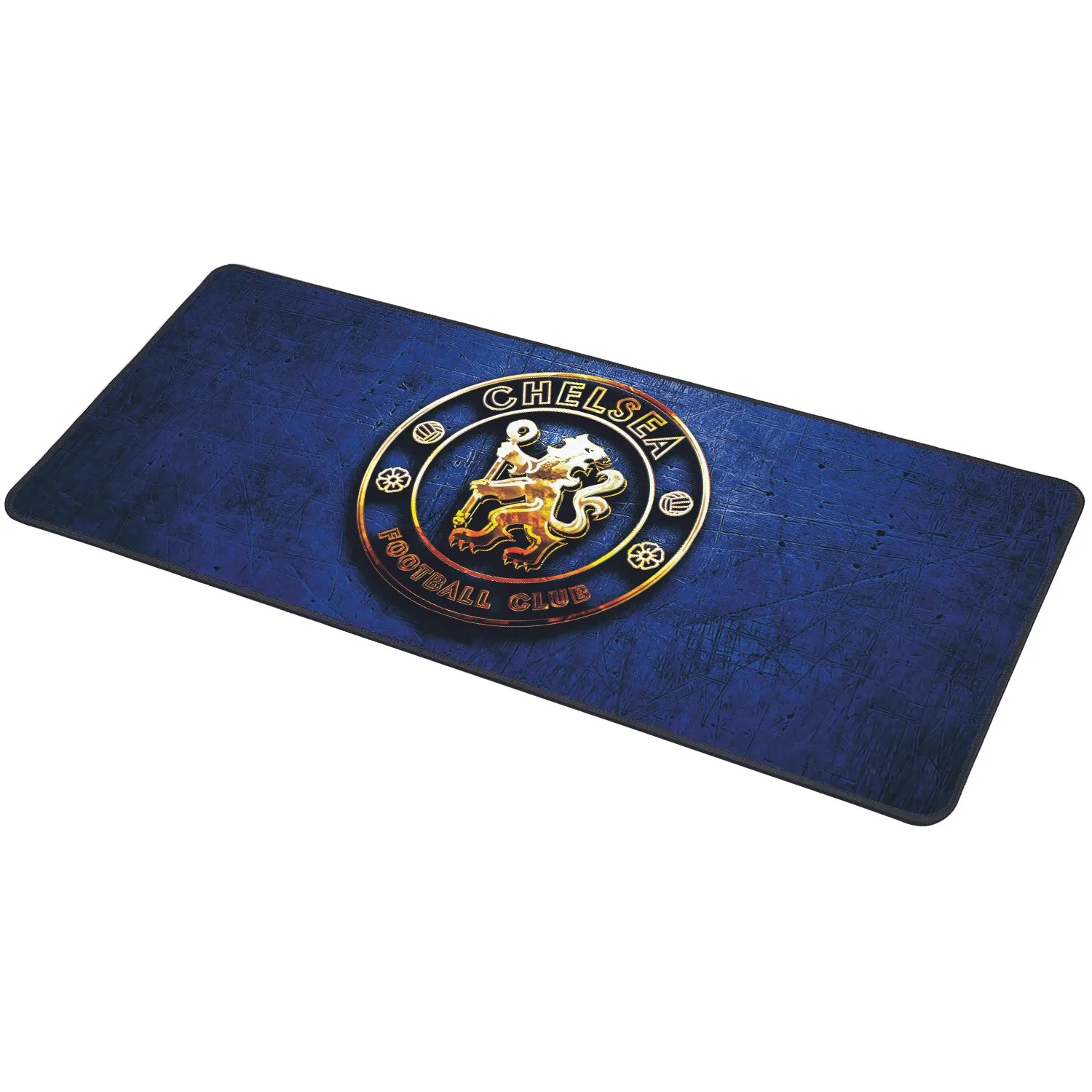 Musematte Chelsea - 90x40 cm - Gaming