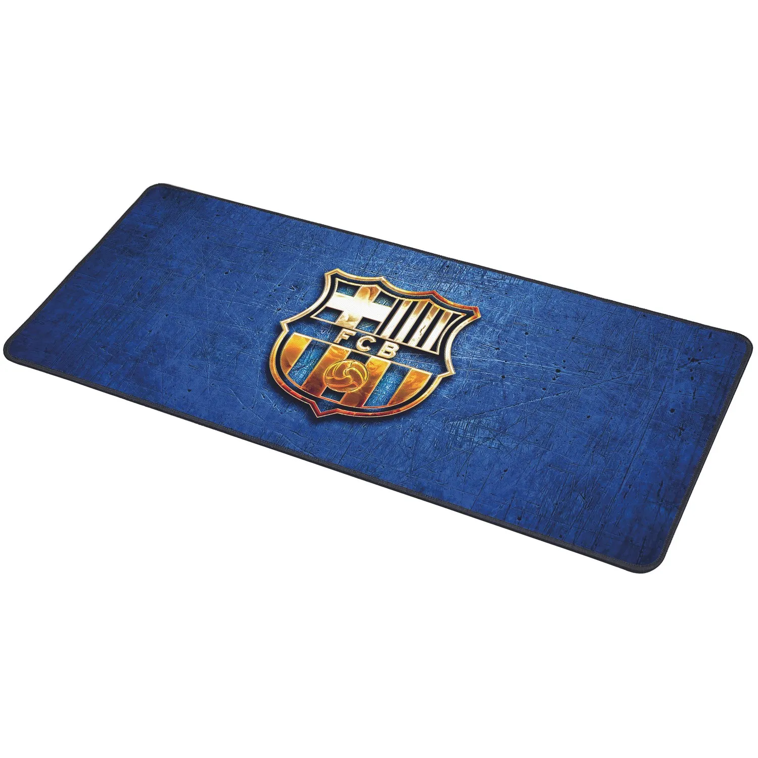 Musematte FC Barcelona - 90x40 cm - Gaming