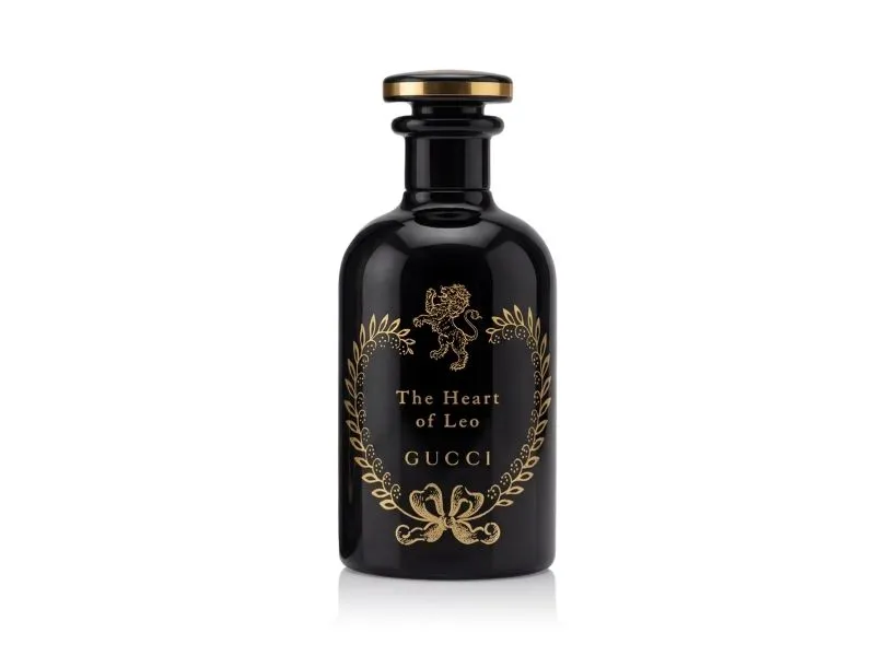 Gucci The Heart Of Leo EDP 100 ml