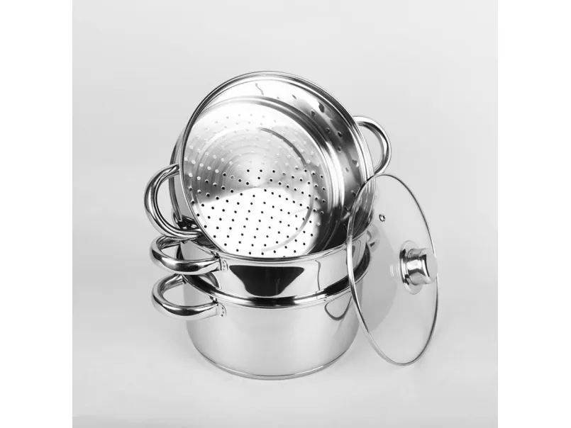 Dampsamler Feel-Maestro MR-2900-22