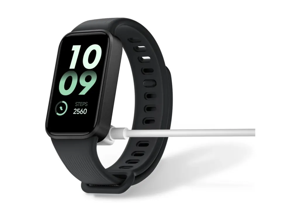 Xiaomi Smart Band 11 Active - Aktivitetssporer