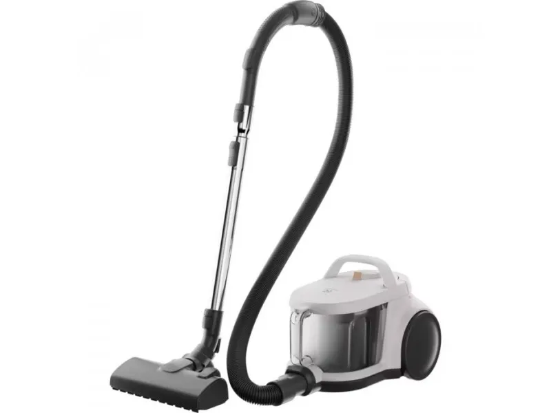 Electrolux Støvsuger EL51C2SW