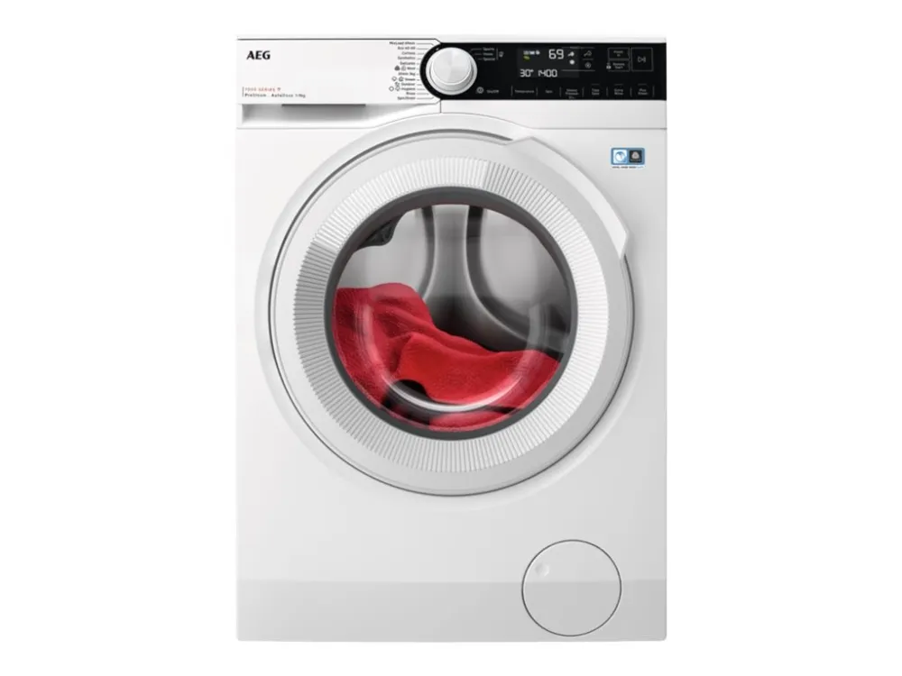 AEG Serie 7000 Vaskemaskin LR732R94Q (9kg)