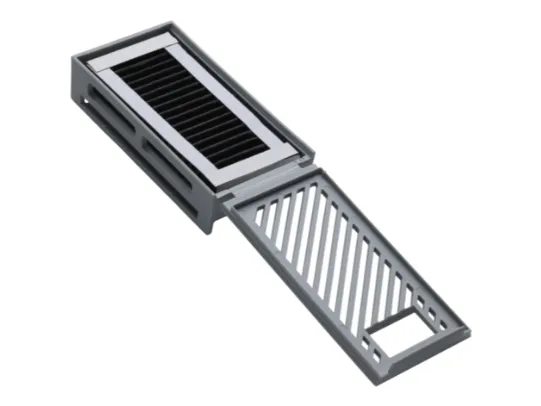Electrolux M9RWCAF1 - CleanAir+ Filter