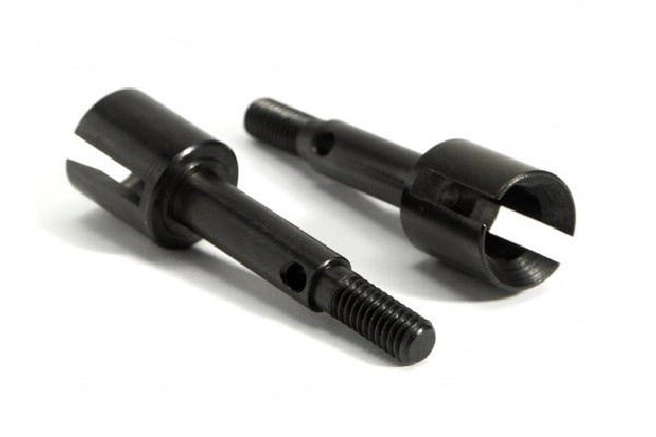 Aksel 5 X 38Mm (bak) (2 stk)