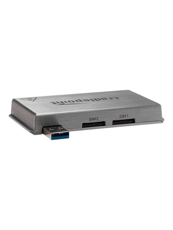 CradlePoint MC400 Modular LTE Modem