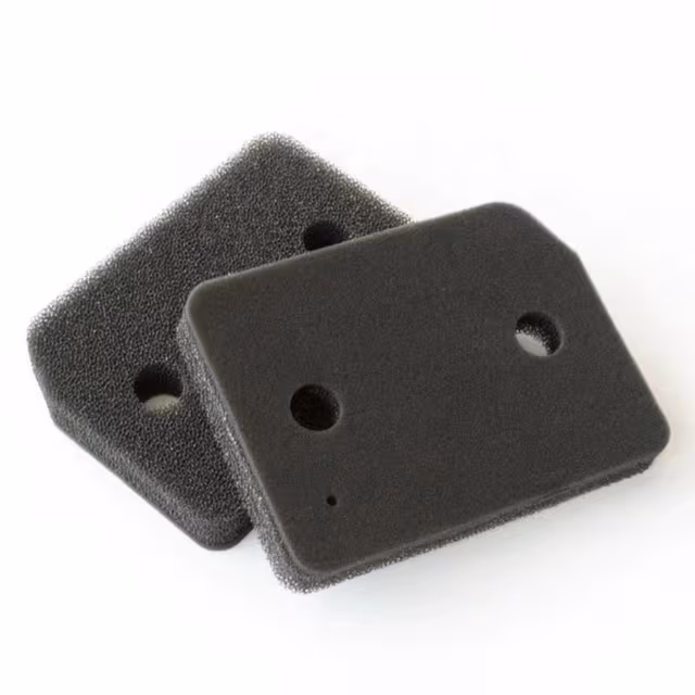 Filter til Miele (9164761) - Sett med 2 stk.