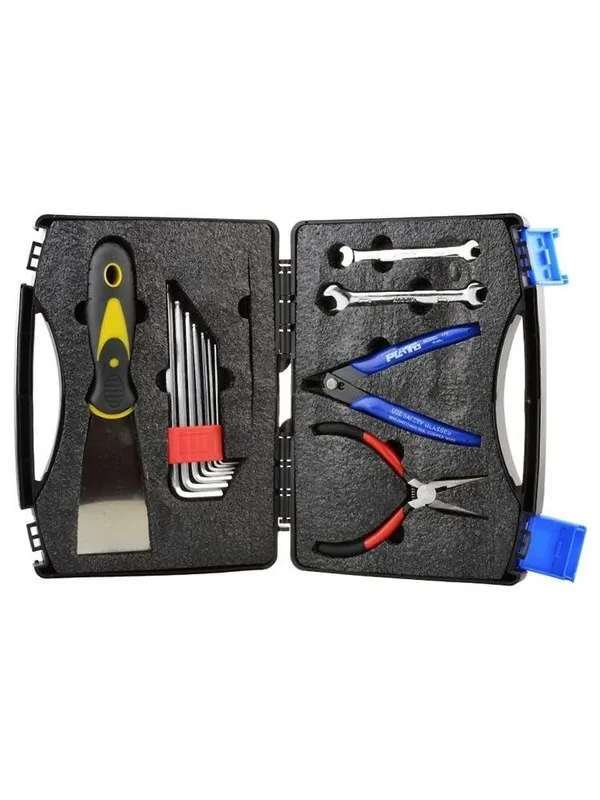 PrimaCreator Tool Kit for 3D Printers