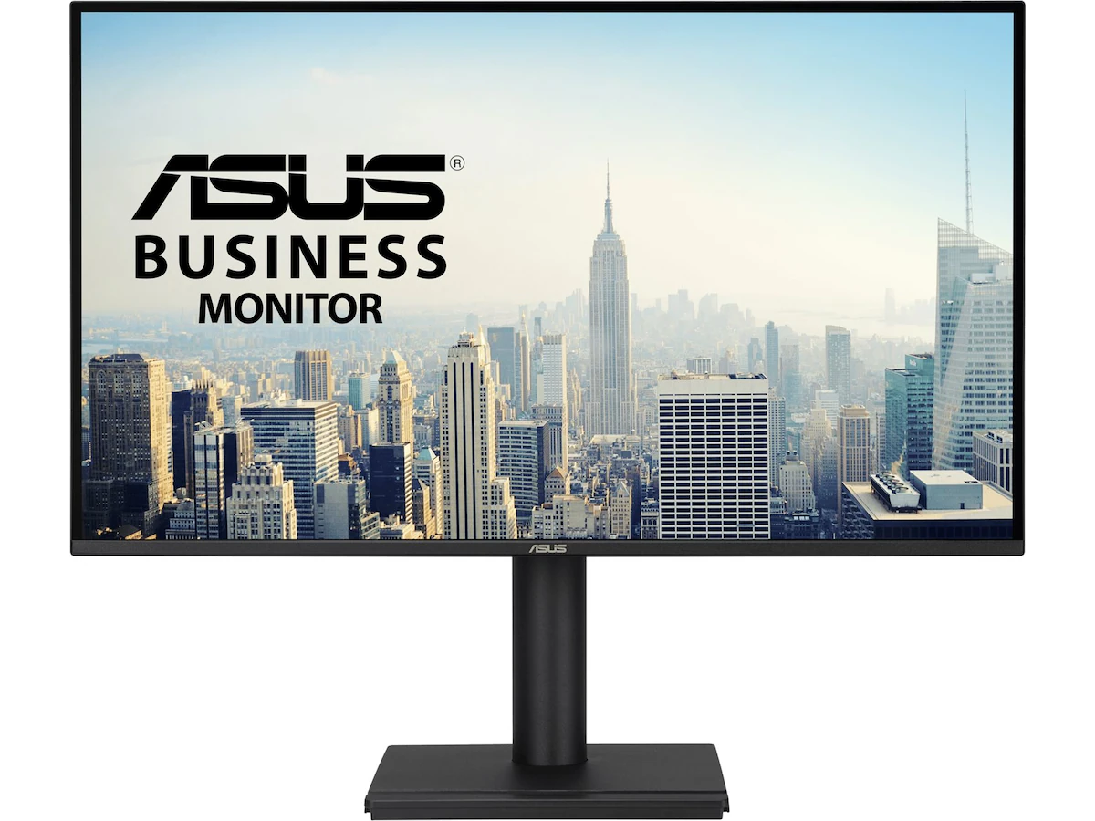 ASUS 27" skjerm VB27AQ