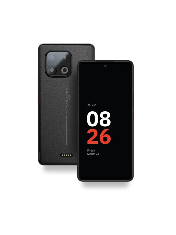Volla Phone Plinius Plus 256GB/12GB ( OS)