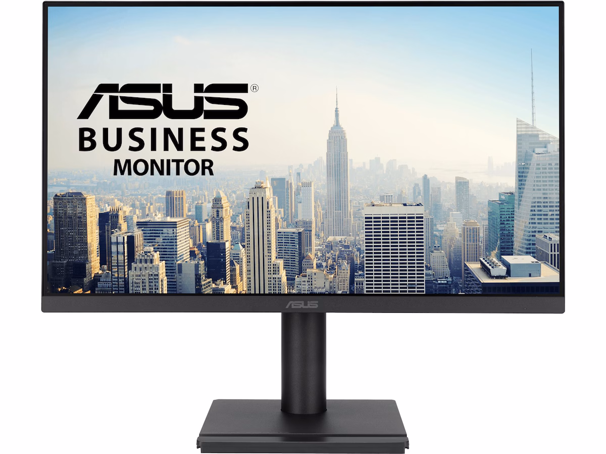 ASUS 27" skjerm VB279QG