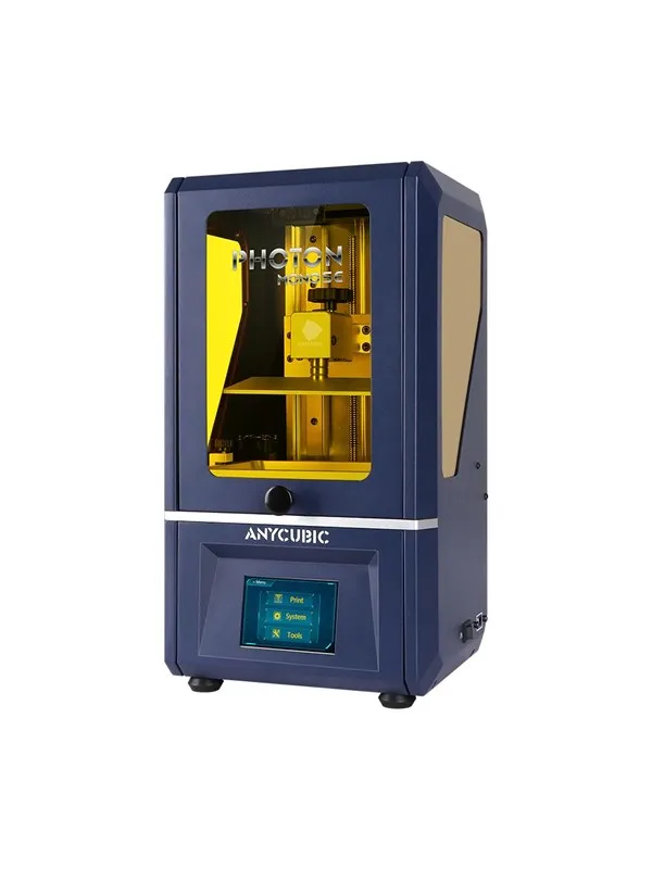 ANYCUBIC Photon Mono SE - 3D printer - Resin