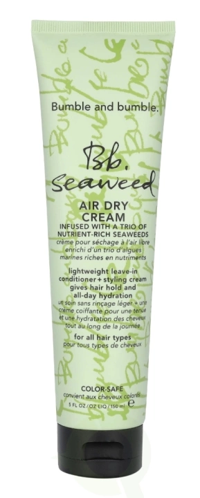 Bumble and Bumble Seaweed Leave-In Conditioner