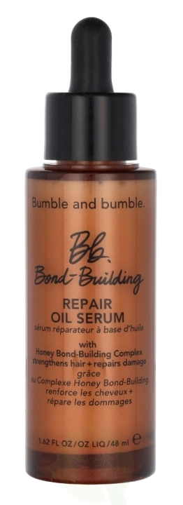 Bumble and Bumble Bond-Building Repair Oil Serum